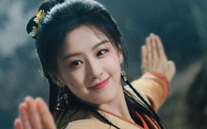 Những nhân vật nữ 'thông minh hơn người' trong tiểu thuyết Kim Dung