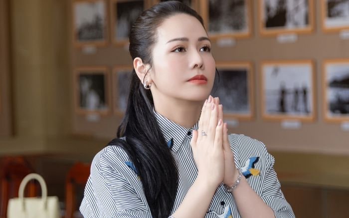 Quyết định dừng lại suốt 4 năm của Nhật Kim Anh