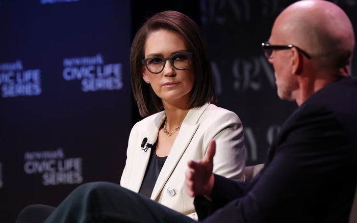 Danh tính nữ MC bị ông Donald Trump yêu cầu 'loại khỏi sóng truyền hình'