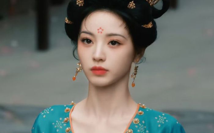 Top 5 phim cổ trang đại nữ chủ báo thù được mong đợi nhất 2026