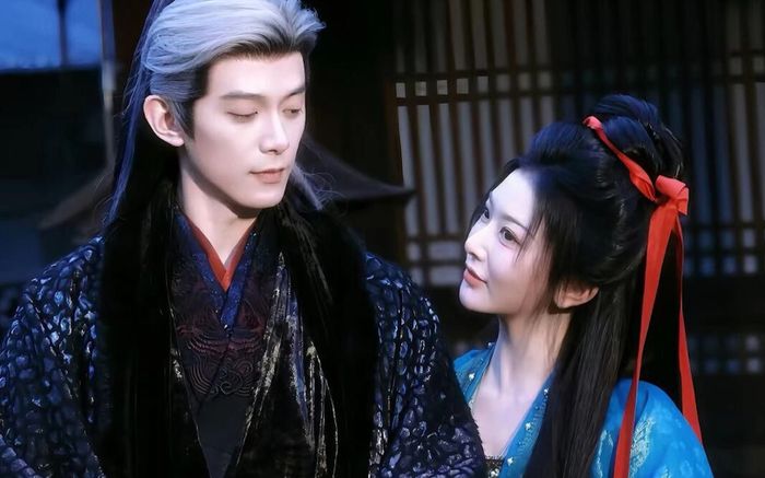 5 cặp đôi phim Hoa ngữ hợp tác lần 2 trên màn ảnh nhỏ