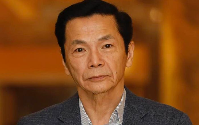 Cơ hội mong manh với NSND Trung Anh