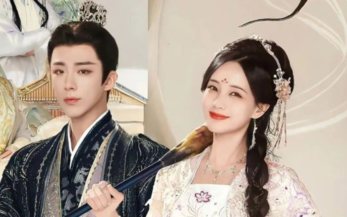 10 phim hài cổ trang Trung Quốc hay nhất