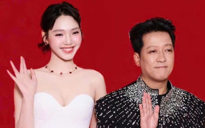 Gia tài trăm tỷ đáng ngưỡng mộ của 'con gái' Trường Giang