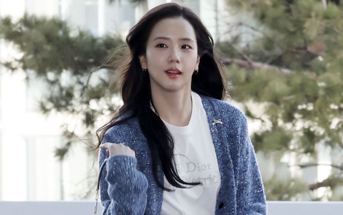 Động thái từ phía Jisoo (BLACKPINK) trước ồn ào của anh ruột