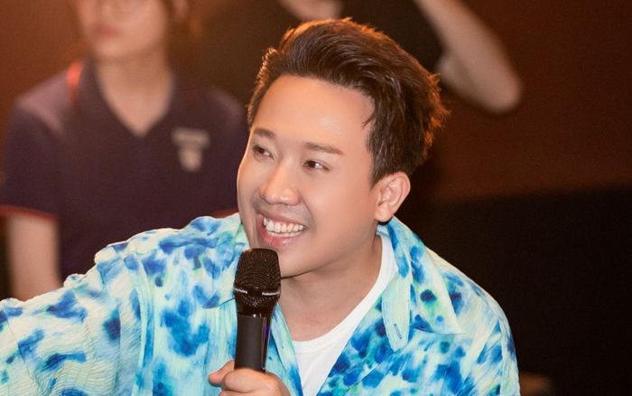 Tương lai của Trấn Thành sau khi 'đút túi' 450 tỷ