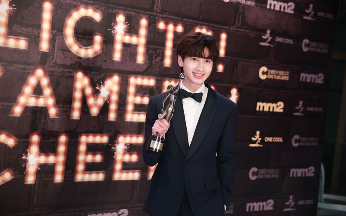 Bị tố vô ơn, sao nam từng đoạt giải Kim Tượng phản hồi bằng văn bản pháp lý