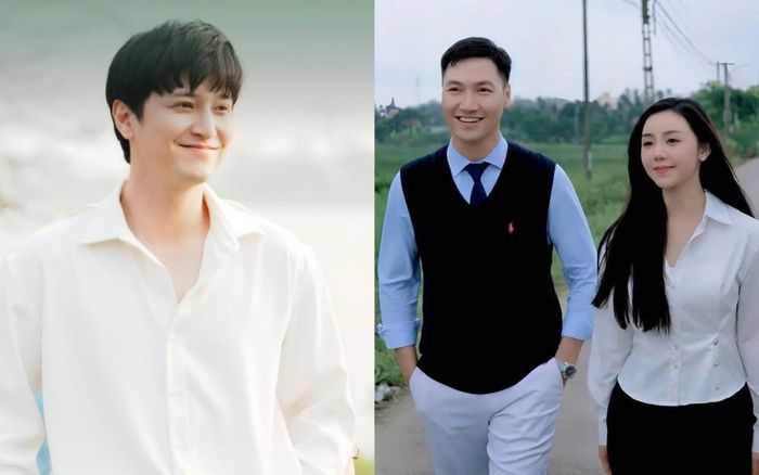 Huỳnh Anh phản ứng về mối quan hệ giữa Mạnh Trường và Quỳnh Kool