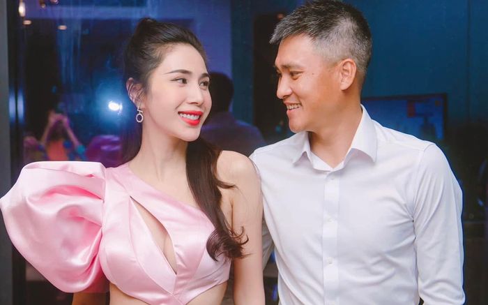 Tạm dừng lại với Lê Công Vinh