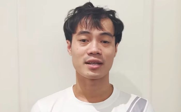 Hết hi vọng với tiền đạo Văn Toàn