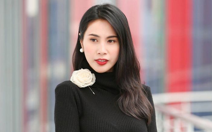 Hết cơ hội với ca sĩ Thủy Tiên, khán giả tiếc nuối