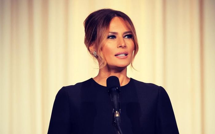 Khả năng vợ Donald Trump dự bữa tối của Hiệp hội Phóng viên Nhà Trắng