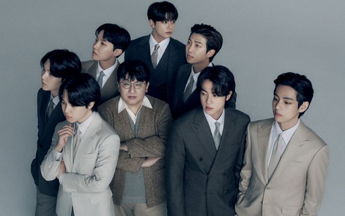 Cảnh sát xin lệnh bắt giữ 'ông trùm' đứng sau BTS