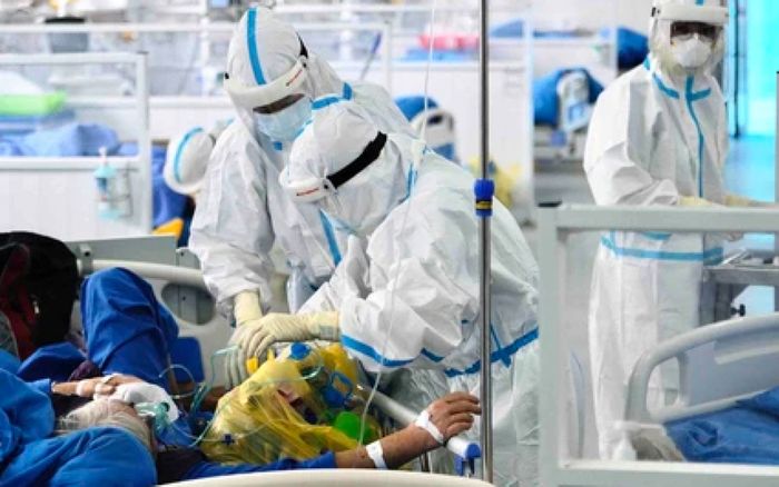 Số ca mắc hội chứng hậu Covid trên thế giới tăng trở lại, chuyên gia cảnh báo triệu chứng dễ bị bỏ qua