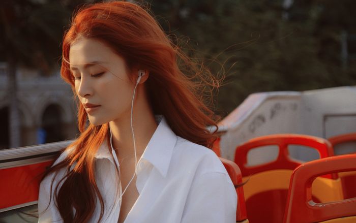 Đừng tiếc cho Đông Nhi