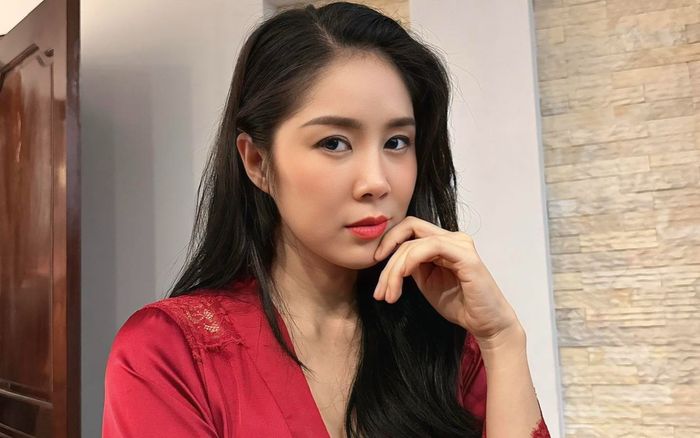 Khán giả hả hê trước màn đối đầu của Lê Phương với 'tiểu tam'