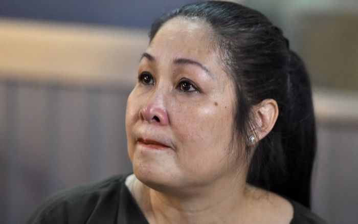 Quá đáng tiếc cho NSND Hồng Vân sau số tiền hơn 28 tỷ đồng