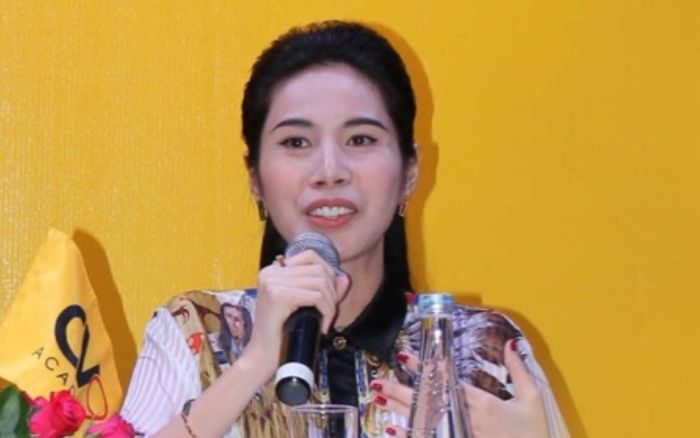 Thủy Tiên đã đúng