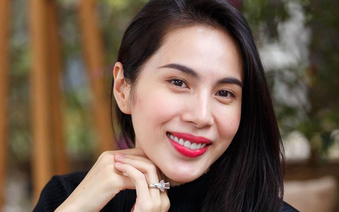 Món ăn mà ca sĩ Thuỷ Tiên ăn ròng rã một năm trời, đơn giản đến mức khó tin