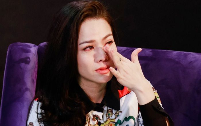 Sai lầm của Nhật Kim Anh khi đi thêm bước nữa