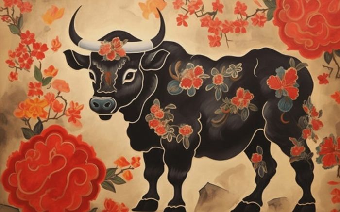 Không cần liều lĩnh, 4 con giáp này cứ thế mà dư dả theo năm tháng