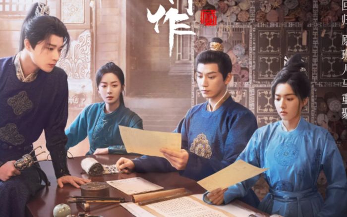 Top 10 bộ phim Hoa Ngữ gây thất vọng vì hậu truyện phá nát kinh điển: Băng Hồ Trọng Sinh đứng đầu