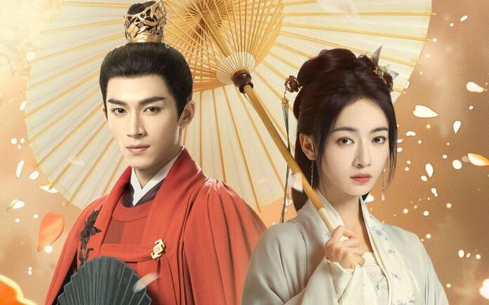 Top 5 phim cổ trang trả thù cực hấp dẫn