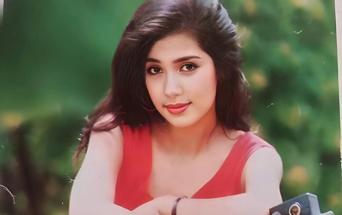 Việt Trinh khoe ảnh quá khứ, khán giả đồng loạt phản ứng