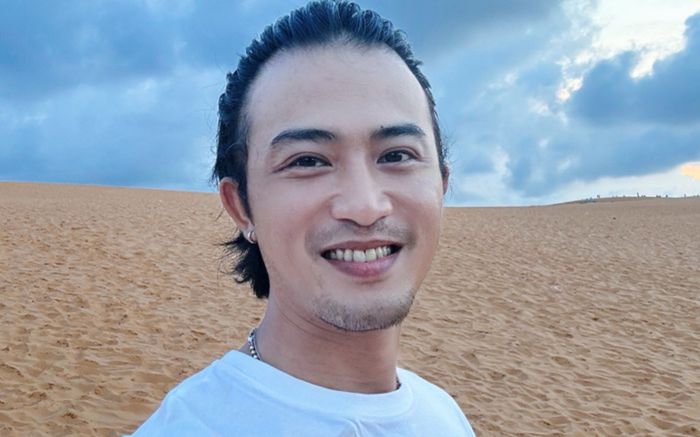 Doãn Quốc Đam không dừng lại sau khi 'bỏ túi' 339 tỷ đồng