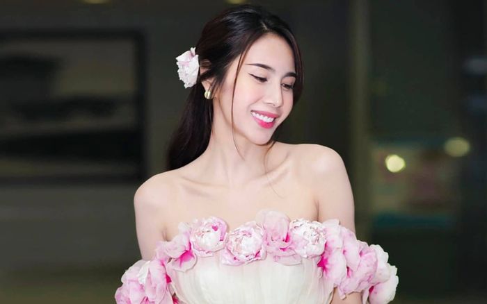 Gia tài đặc biệt của Thủy Tiên