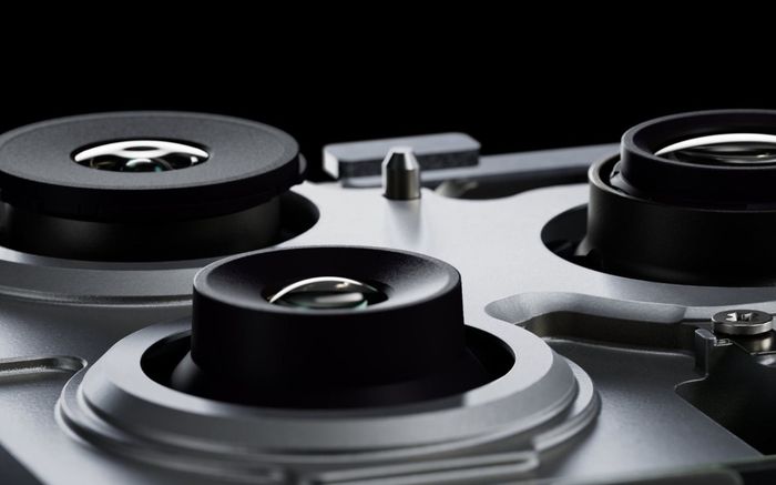 Ống kính tele 200MP trên iPhone khó ra mắt trước năm 2028