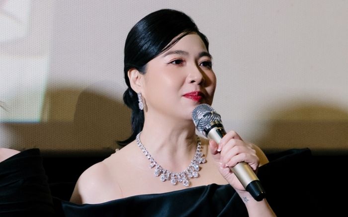 Số tiền 110 tỷ của diễn viên Lê Khánh trước khi quyết định rẽ hướng