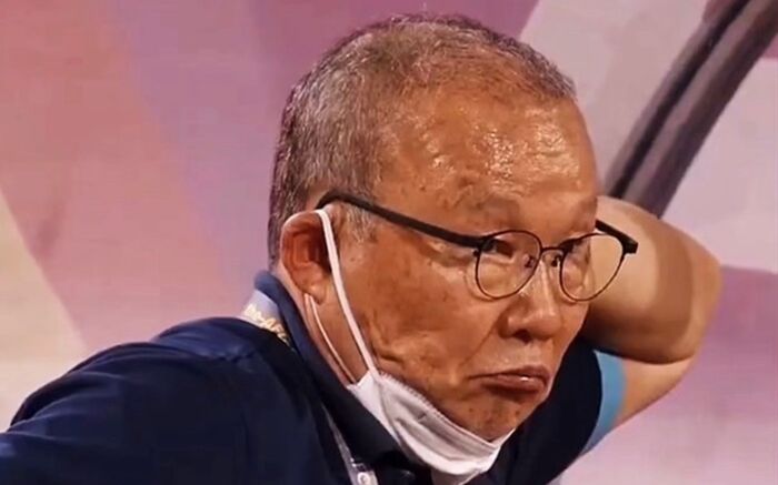 Quá khó cho HLV Park Hang Seo tại World Cup 2026