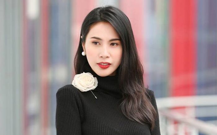 Tiếc nuối lớn nhất khi ca sĩ Thủy Tiên quyết định buông bỏ