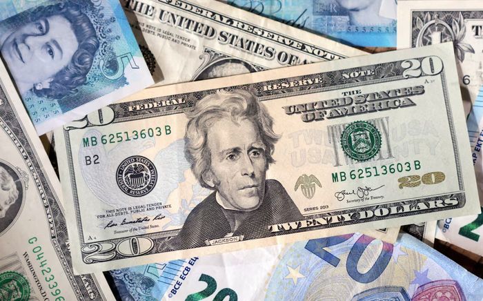 Đồng USD lên mức cao nhất trong một tuần khi thị trường nghi ngờ lệnh ngừng bắn Iran