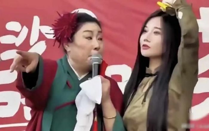 Tham gia show hẹn hò, cô gái 29 tuổi nói một câu khiến trường quay sốc nặng