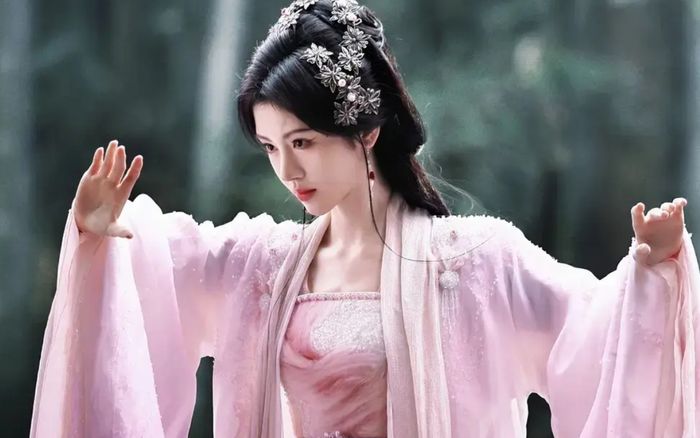 Top 5 bộ phim Hoa Ngữ có điểm số khiến khán giả thất vọng nhất 2026