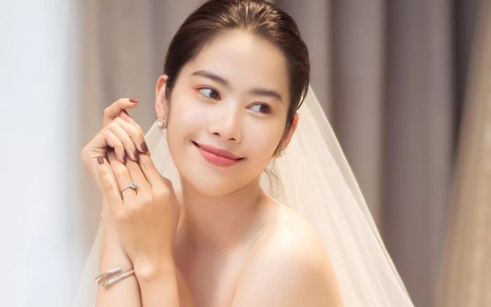 Nam Em đã tìm thấy hạnh phúc mới sau đổ vỡ