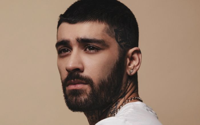 Zayn Malik hủy show vì bệnh tim