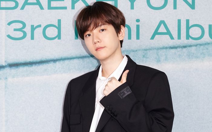 Thực hư tin đồn Baekhyun gia nhập công ty G-Dragon