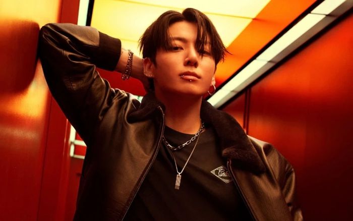 Jungkook: 'Tôi chưa đủ để trở thành ngôi sao nhạc pop'