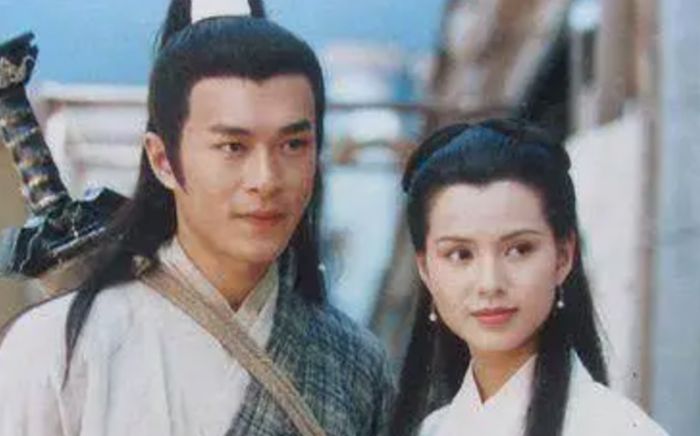 Không phải Quách Tương, đây mới là người Dương Quá yêu nhất sau Tiểu Long Nữ