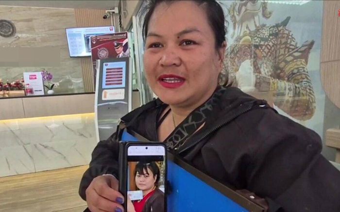 Trúng số độc đắc hơn 4 tỷ đồng, người phụ nữ trả giá đắt sau 8 năm