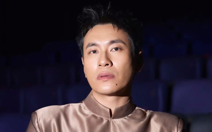 Ngoạn mục Kiều Minh Tuấn
