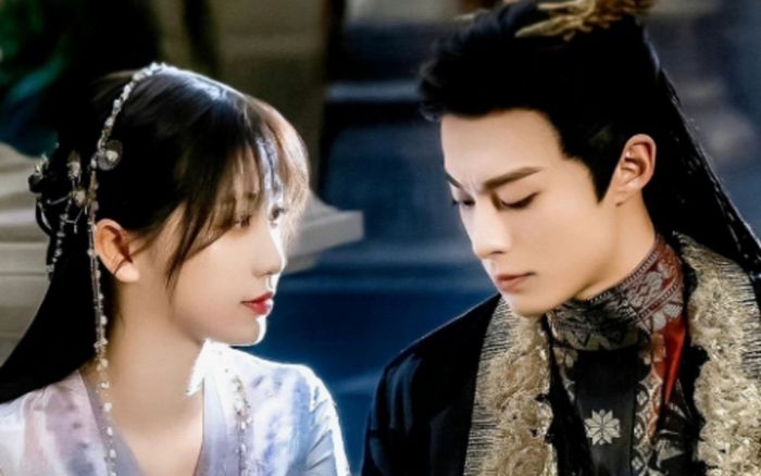 Top 5 phim cổ trang lãng mạn đáng xem lại nhiều lần