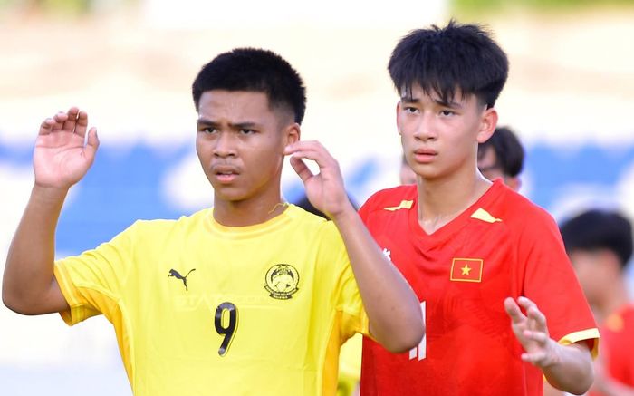 CĐV Malaysia muốn gặp Việt Nam ở chung kết