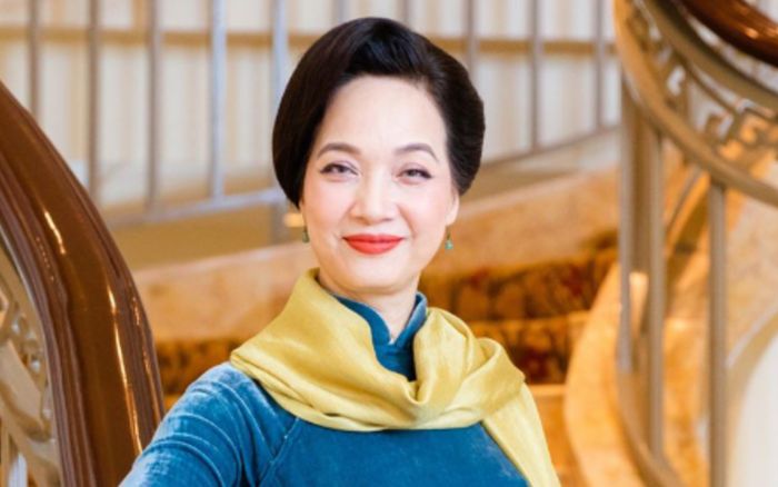 NSND Lê Khanh báo tin vui sau 115 tỷ