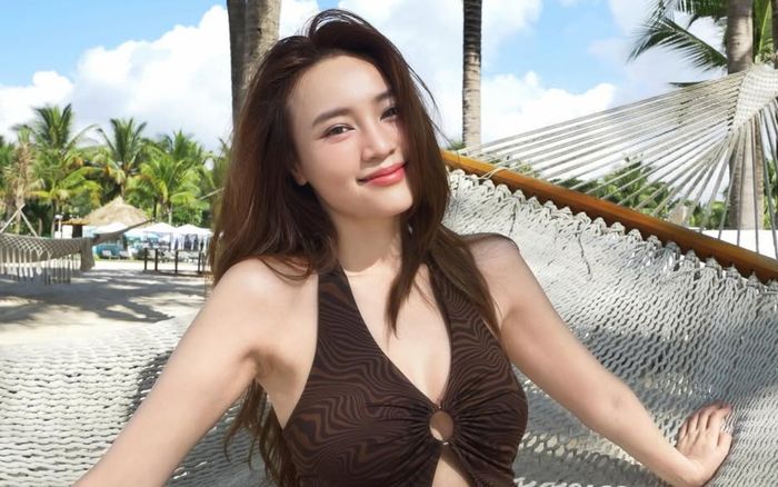 Ninh Dương Lan Ngọc háo hức chuẩn bị cho ngày vui