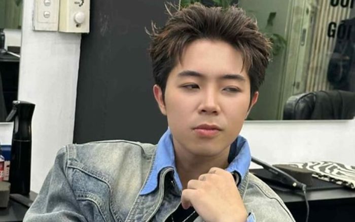 Rapper Mason Nguyễn phải xin lỗi vì câu rap phản cảm