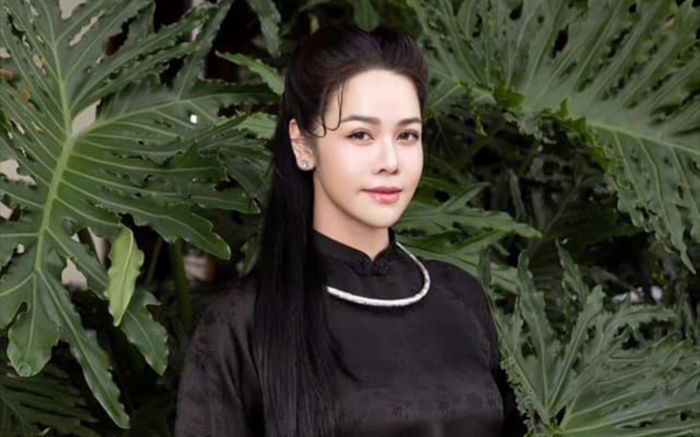 Nhật Kim Anh đã sai